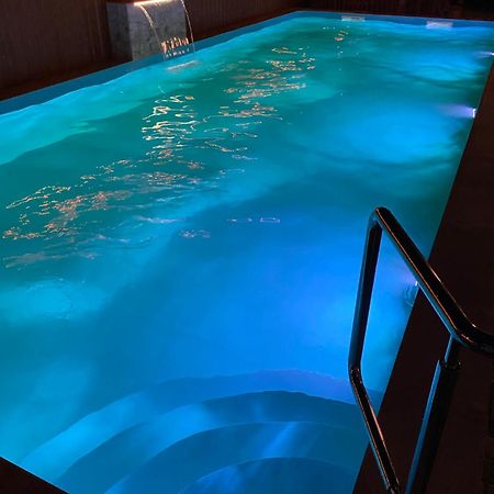 Solnechnaia Dacha Apart otel Zatoka Dış mekan fotoğraf