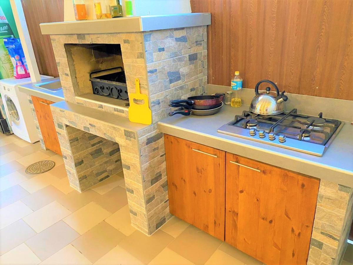Solnechnaia Dacha Apart otel Zatoka Dış mekan fotoğraf
