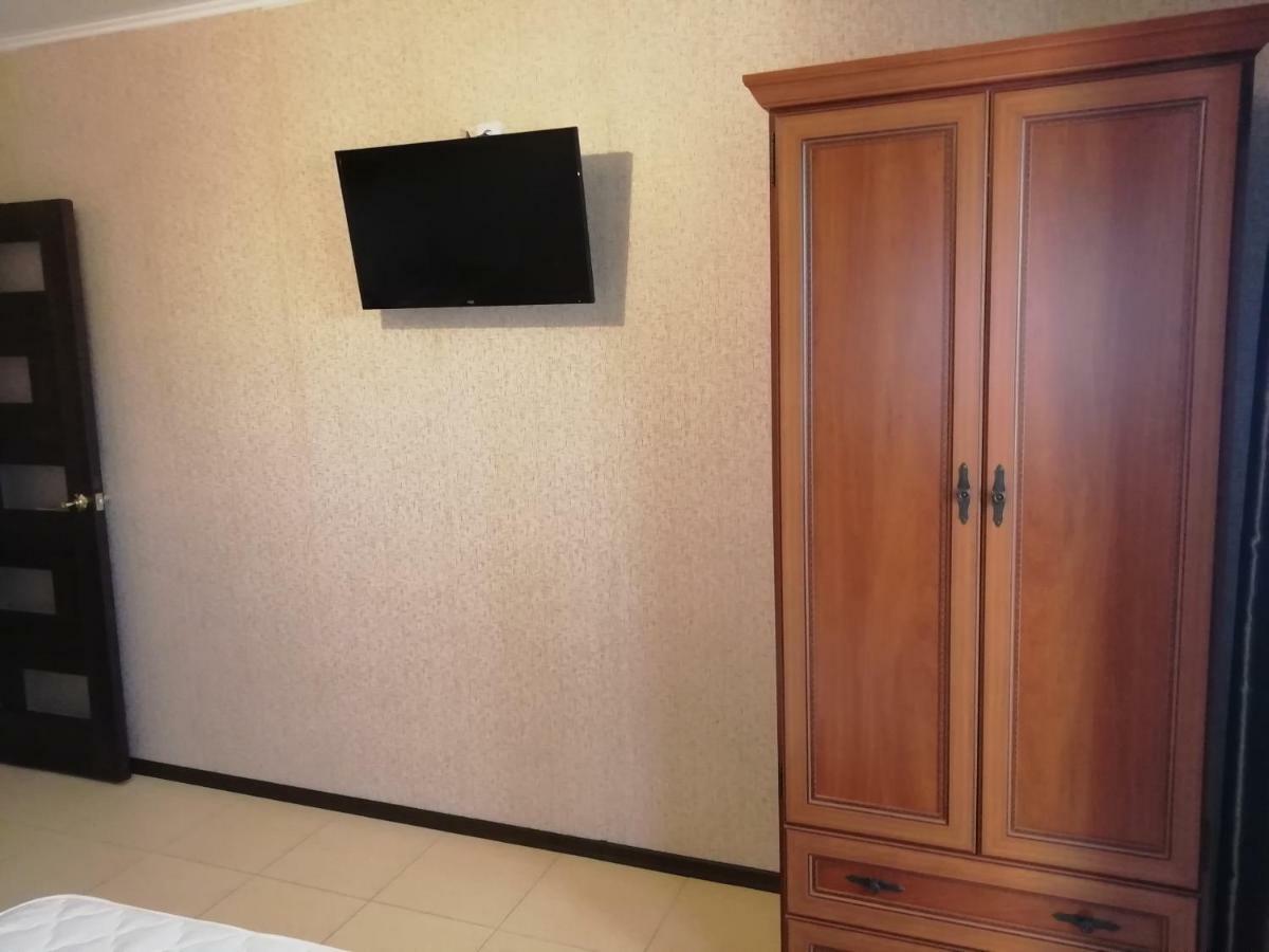 Solnechnaia Dacha Apart otel Zatoka Dış mekan fotoğraf
